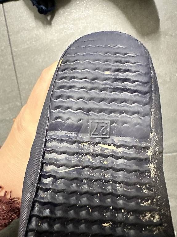 Scarpe per ragazzi: VIKING Gummistiefel Gr. 27 – Usato da Allschwil venduto da nic_6yf6 2
