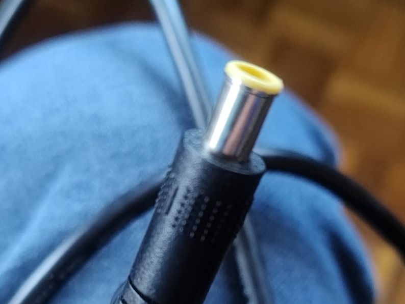 LG Ladegeräte: Original LG Netzteil 12V 3A – Gebraucht aus Reichenbach i.k. von Bcarlos 4