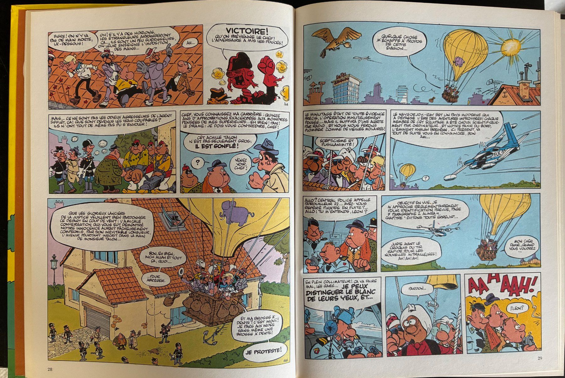 Fumetti: Talon et la main du serpent – Usato da Moutier venduto da lebadin 1