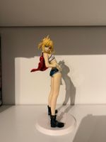 Fate Apocrypha Saber of Red Mordred Figur