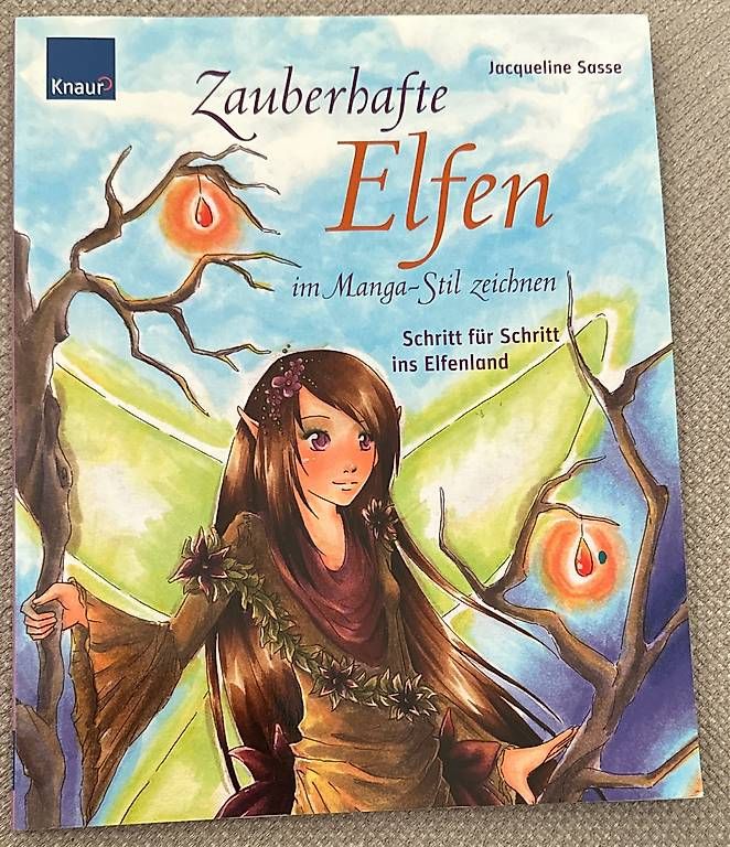 Bücher: Zeichenheft – Gebraucht aus Schnottwil von mic_d27v