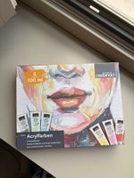 Pastellfarbe / Peinture pastel Crealando