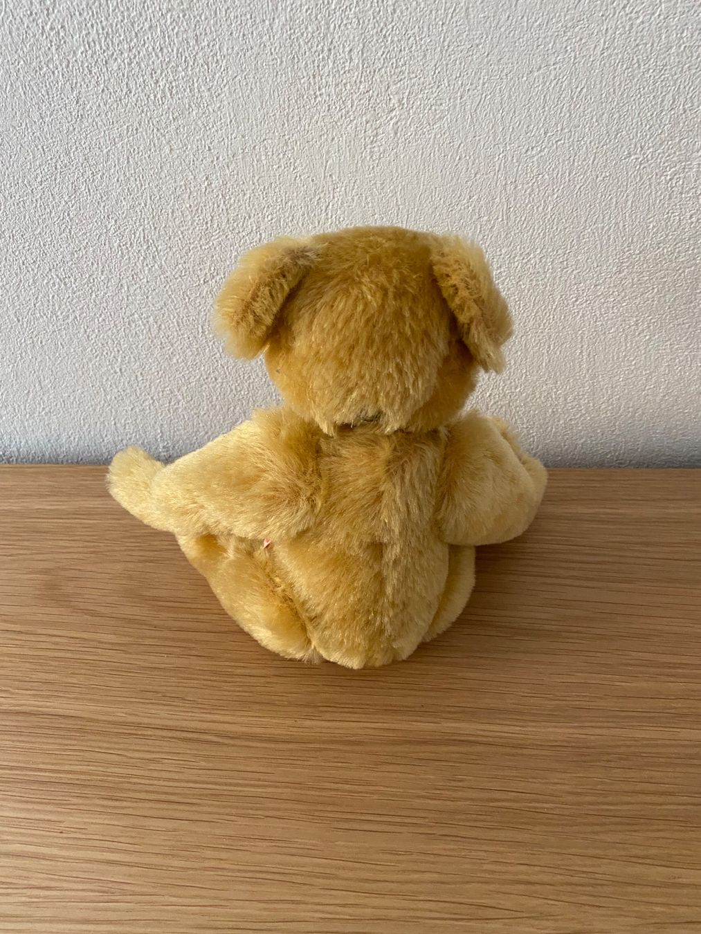Teddy Hermann Giocattoli: Hermann Teddy – Usato da Zürich venduto da cobuergi 3