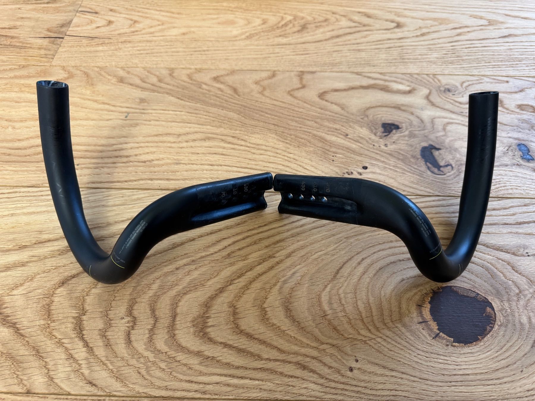 Canyon Ersatzteile: Canyon CP0018 Drops Grösse L – Neu (gemäss Beschreibung) aus Bern von Mindz 1