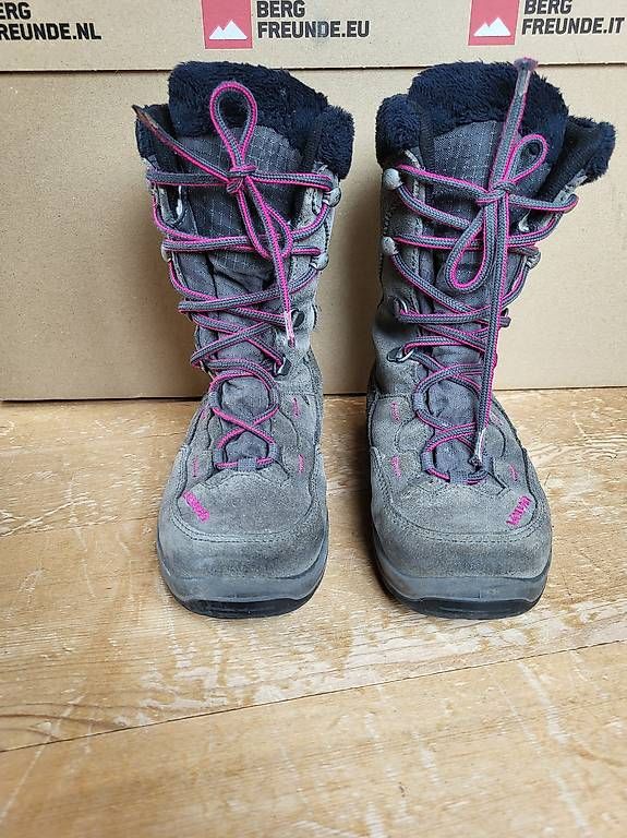 Scarpe per ragazzi: Lowa Winterschuhe Grösse 31 – Usato da Thun venduto da t_h_cl6d 3