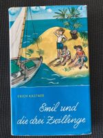 Erich Kästner, Emil und die drei Zwillinge
