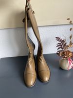 Bottes D&G(38,5p)