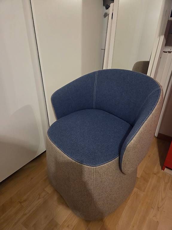 Sgabelli: Hocker/Sessel von Haworth – Usato da Küssnacht am Rigi venduto da Car_lmk6