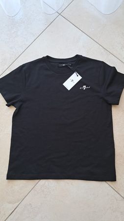 tolles T-Shirt von 7 for all mankind