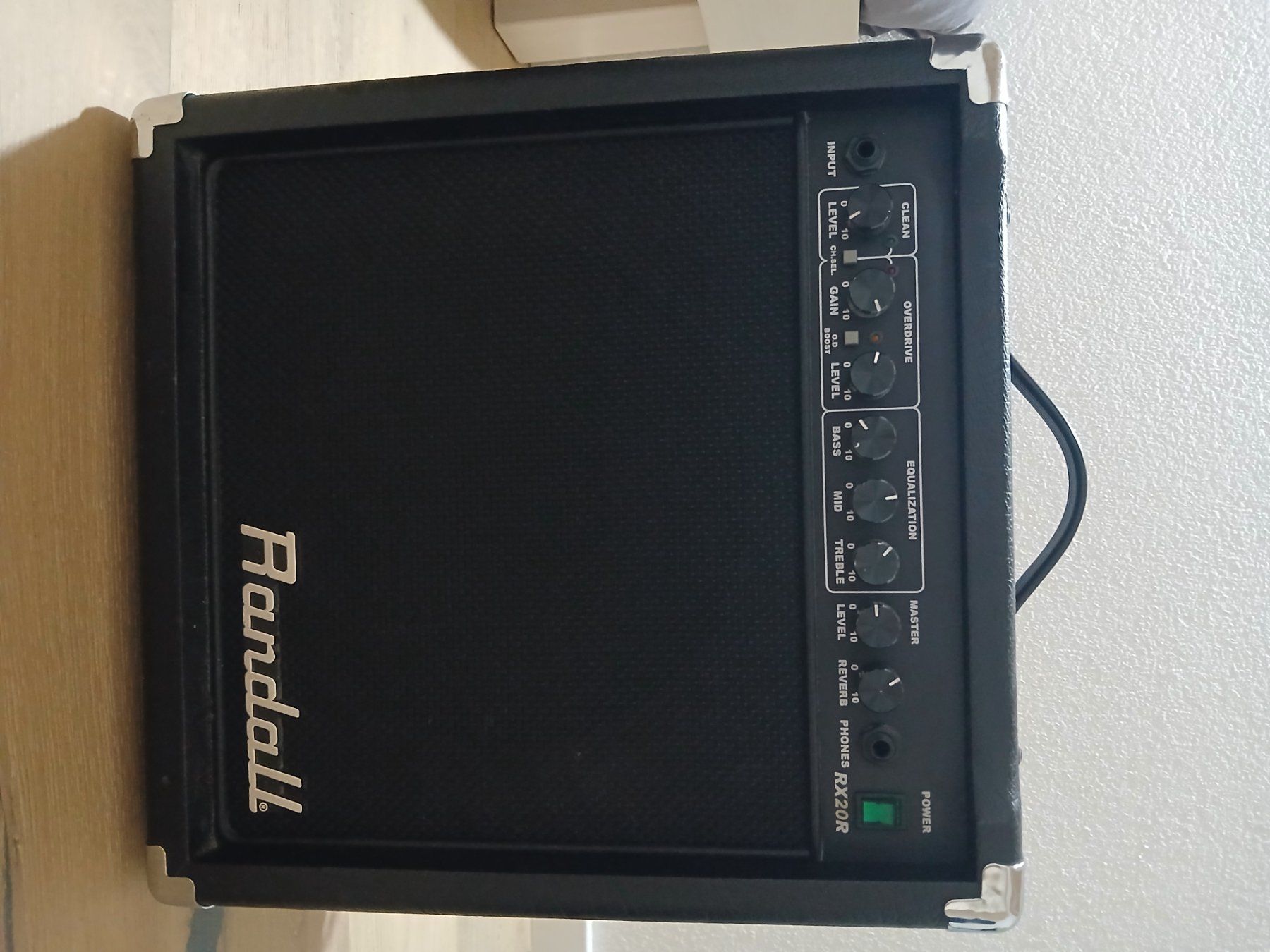 Ibanez Instruments de musique: Guitare Electrique - Set Complet – D'occasion à Grone par Scorpion71 5