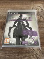 Darksiders 2 First Edition für PS3 in Top Zustand!