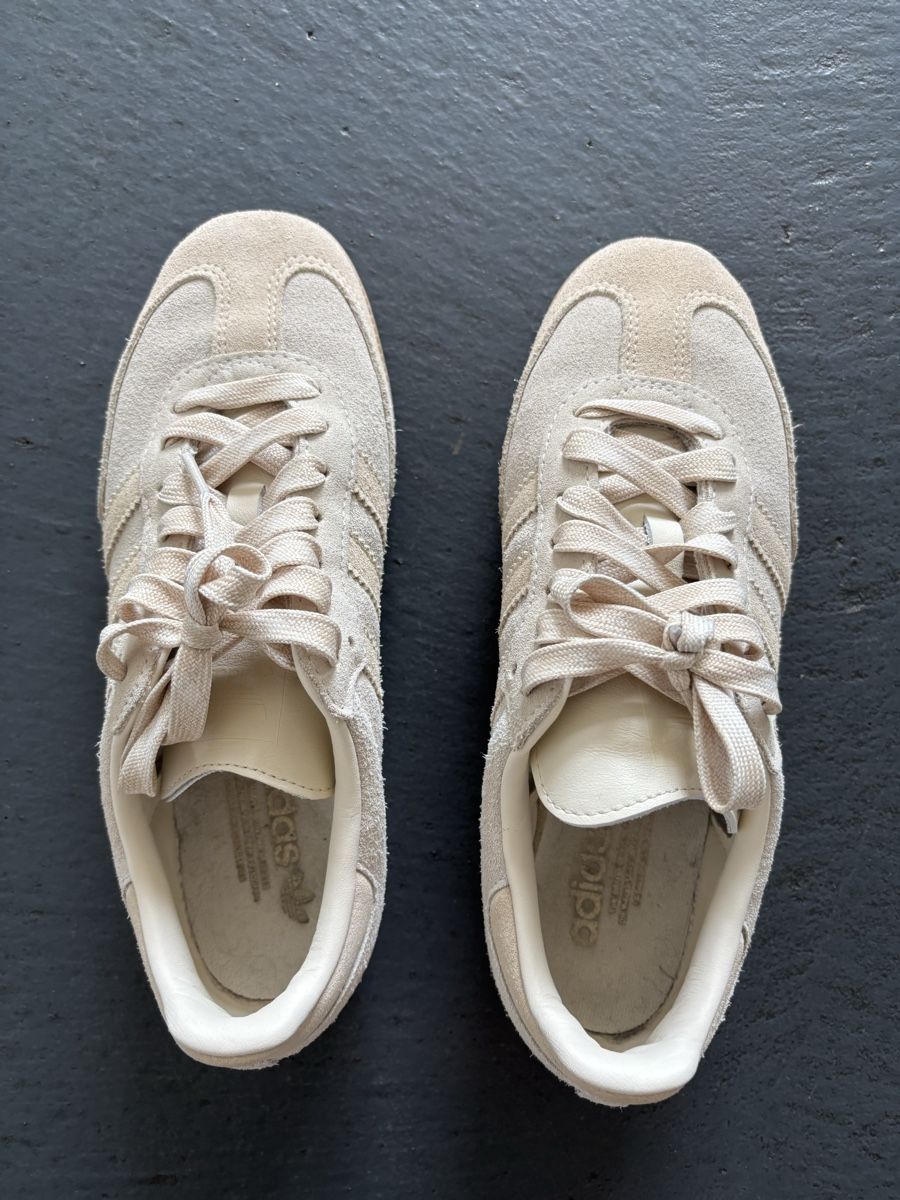 Adidas Scarpe da donna: ADIDAS Samba Gr. 40 – Usato da Staufen venduto da Fir3worX 2