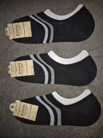 3 Paar Socken unisex in der Grösse 39-44