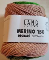 Merino 150 Dégradé: edle Merino-Wolle / Sheep friendly