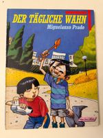 RARITÄT - DER TÄGLICHE WAHN - Miguelanxo Prado