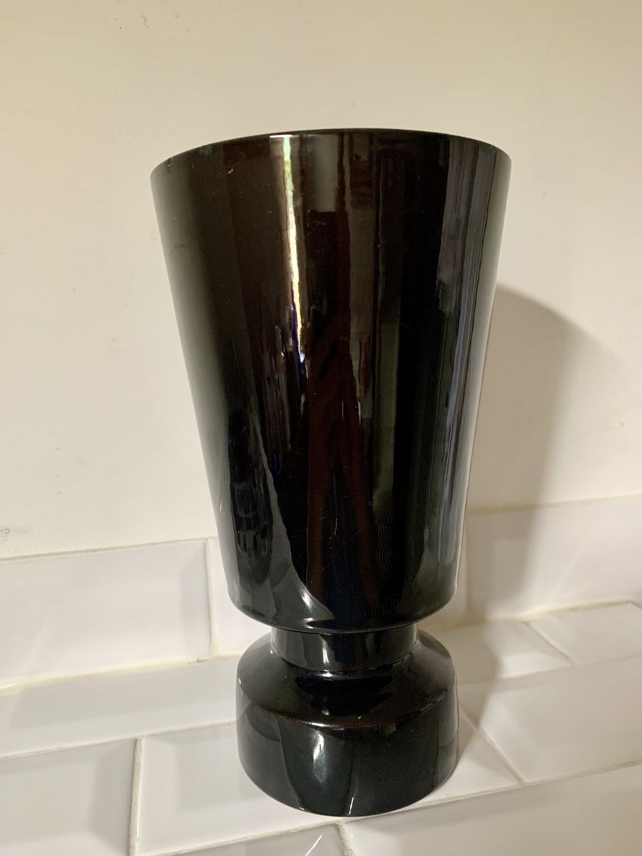 Linck Vasi & Recipienti: Margrit Linck vase – Usato da Montreux venduto da Barber_Swiss_Vintage 1