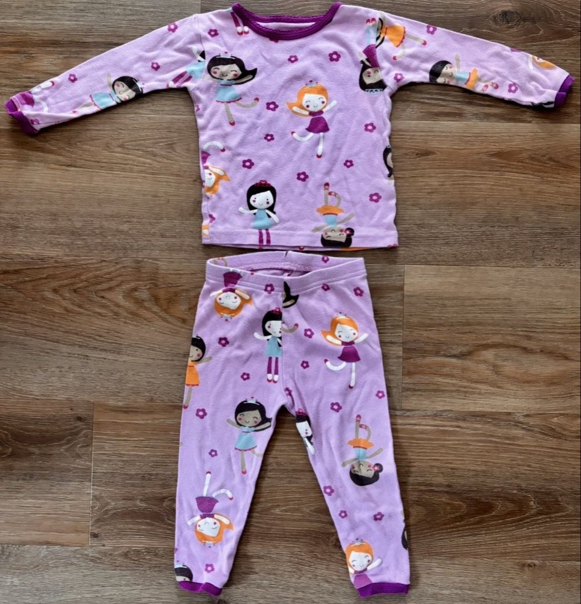 Pigiama & Simili: Pyjama/Schlafanzug 2x, Gr. 18M!!! – Usato da Einsiedeln venduto da sum_xm7z 2