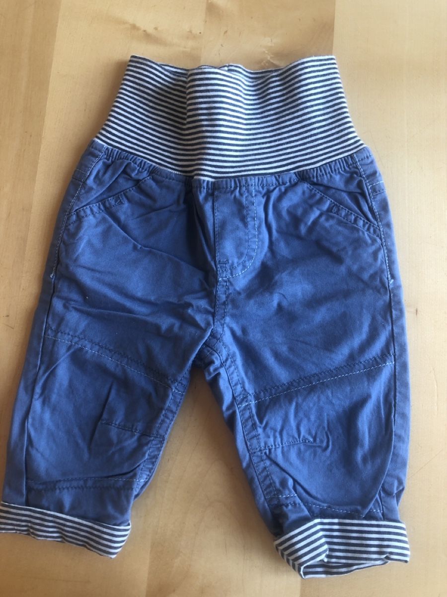 Hosen: Hosen gr. 62 super Zustand – Gebraucht aus Wettingen von Nini54