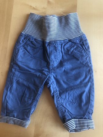 Hosen gr. 62 super Zustand