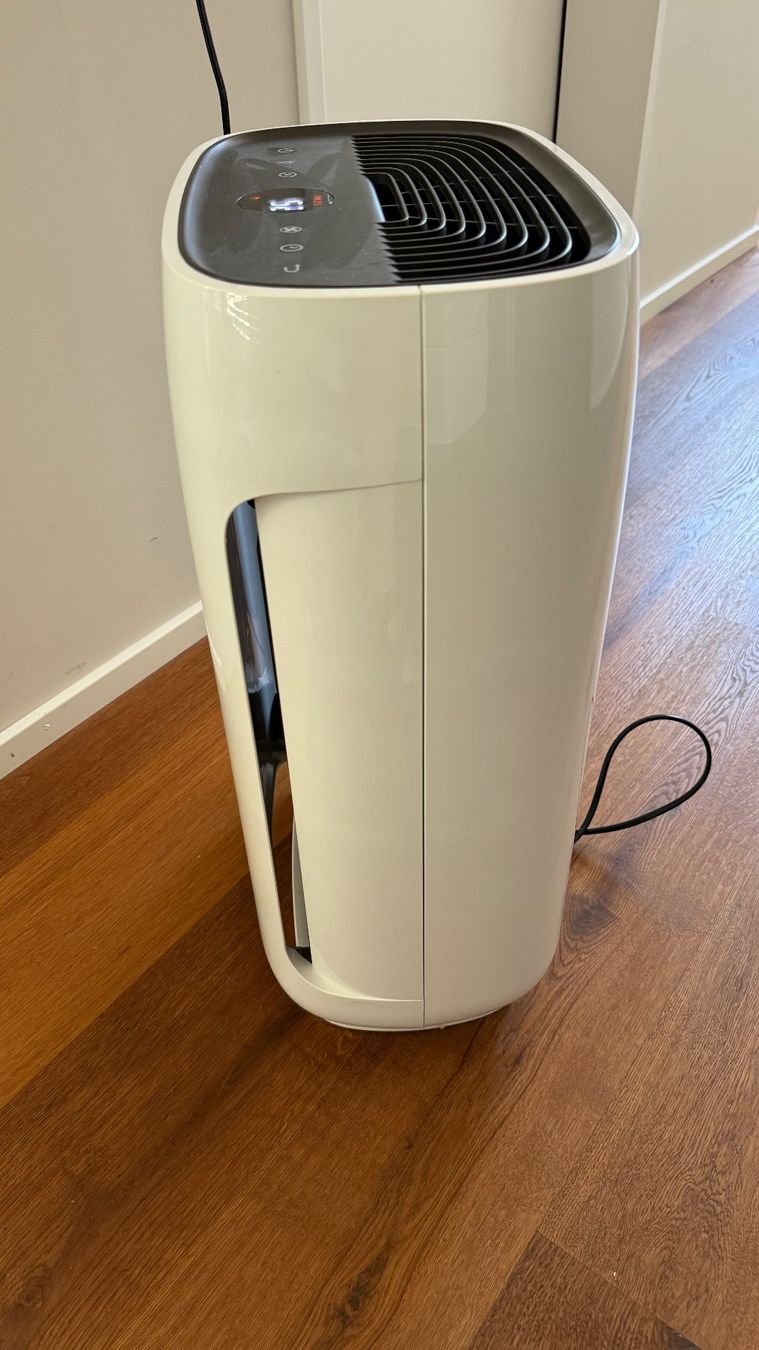 Philips Purificatori d'aria: Philips Luftreiniger AeraSense AC2887/10 – Usato da Erlinsbach venduto da chr_y2g9 3