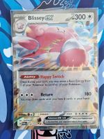 Blissey ex - #14