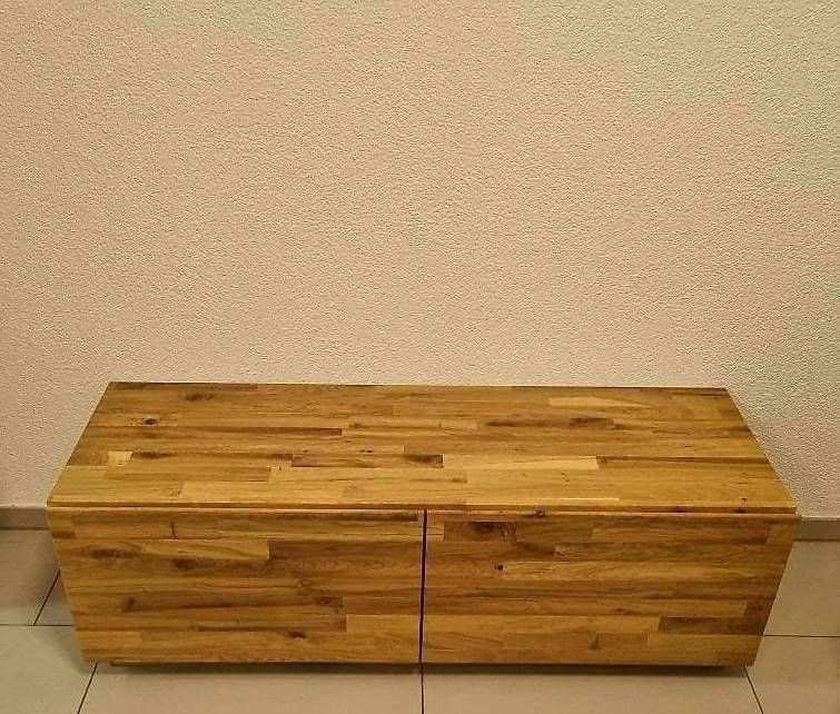 Mobili TV: Lowboard aus Holz – Usato da Staffelbach venduto da Mat.98