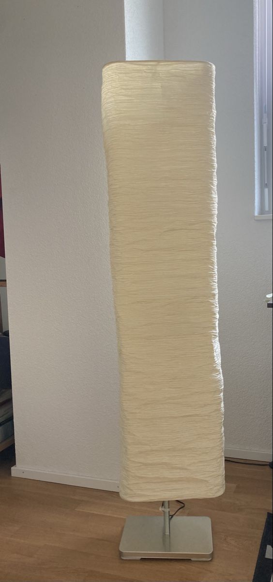 Ikea Lampen: Stehlampe Ikea – Neu (gemäss Beschreibung) aus Zürich von mar_yb5j 2
