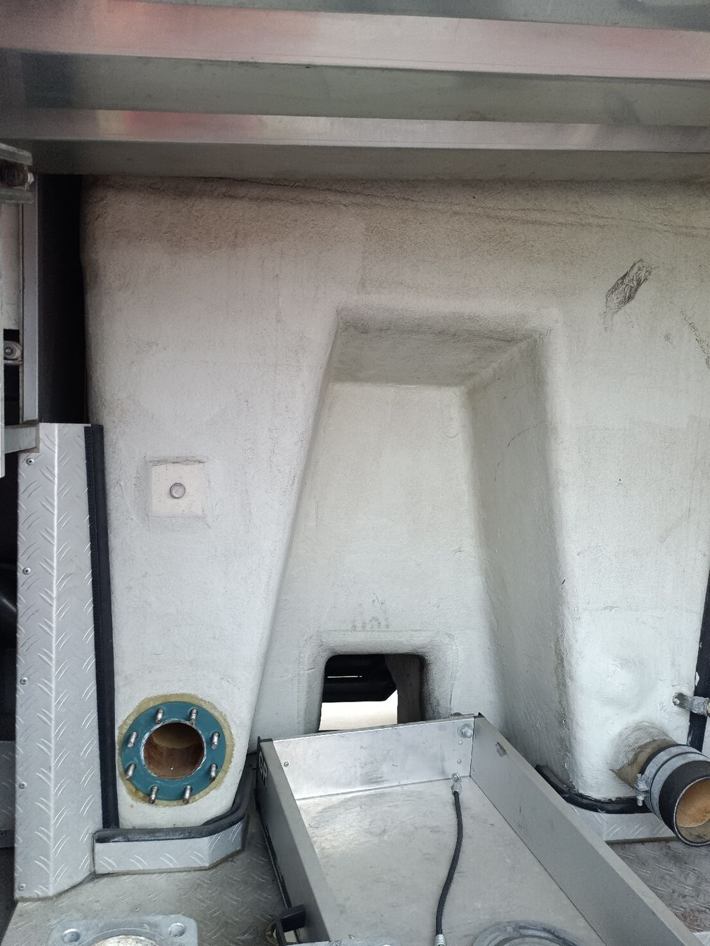Abreuvoirs & Auges: Tank 1600l – D'occasion à Arnegg par Funny05