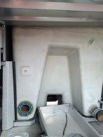 Tank 1600l