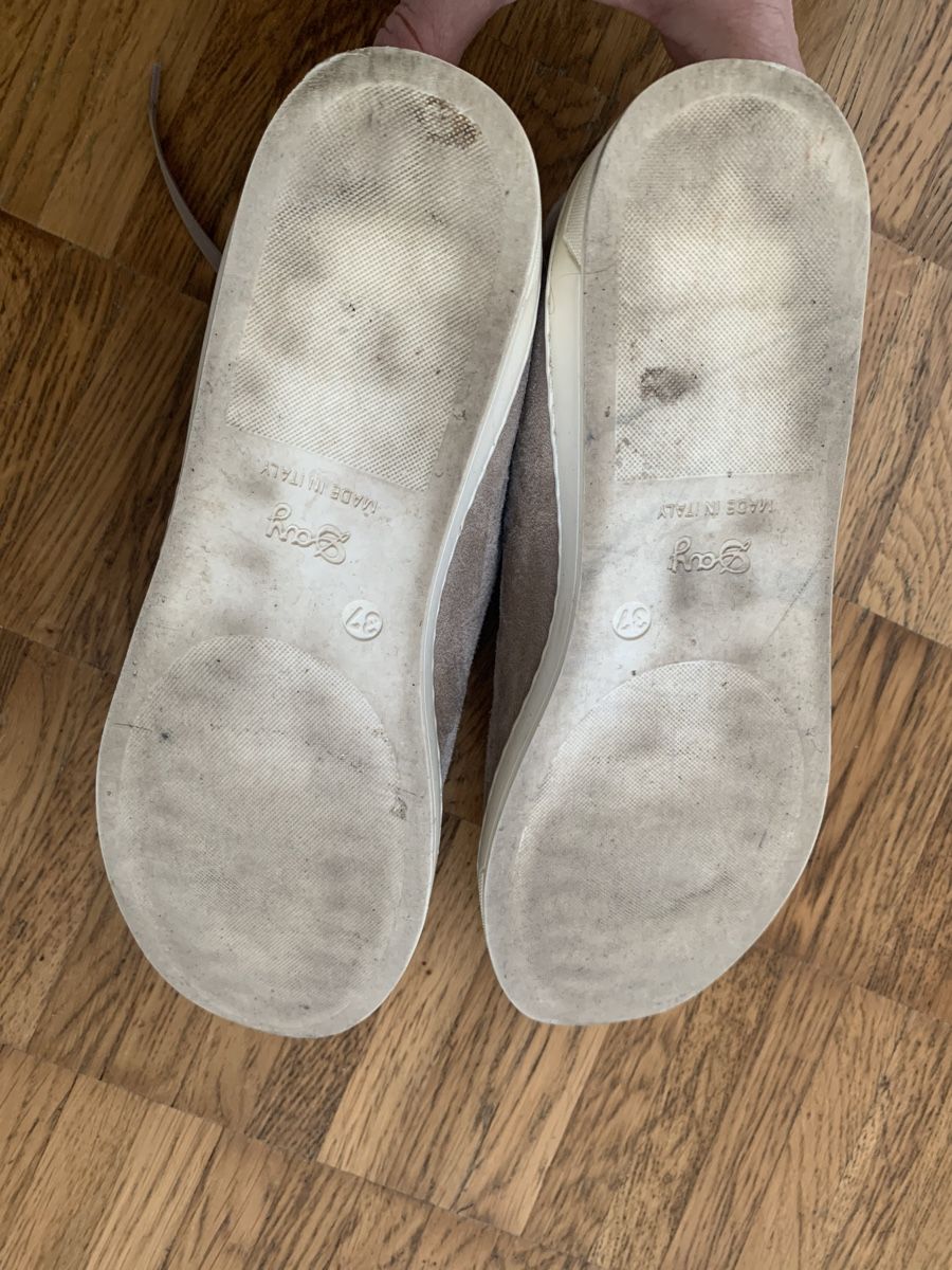 Scarpe da donna: Day schuhe leder – Usato da Zürich venduto da Nikuska32 4