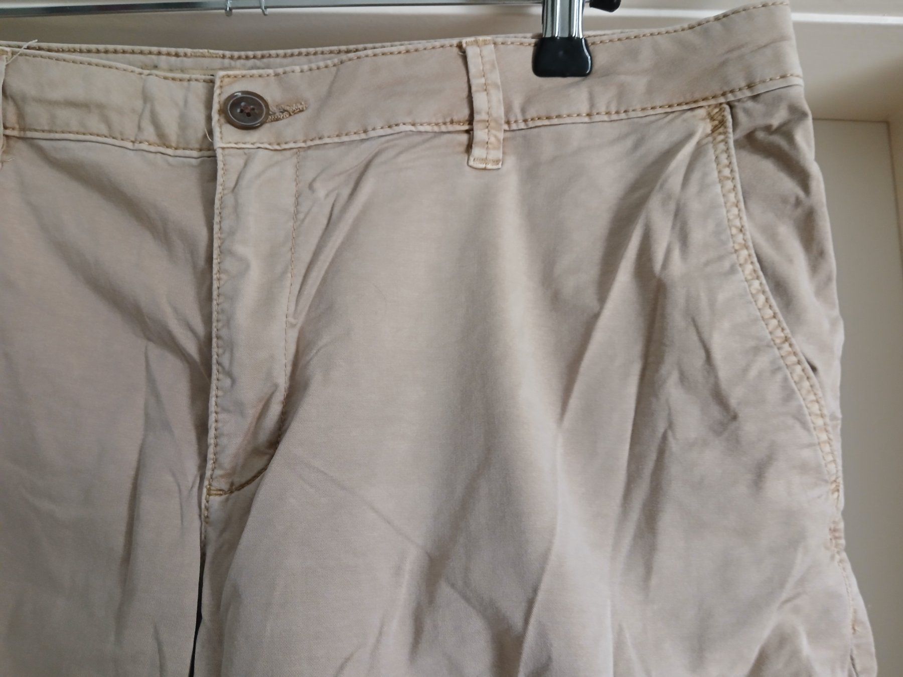Esprit Pantalons: Short Esprit Gr 42 XL – Neuf (Voir description) à Zürich par ast_8nph 1