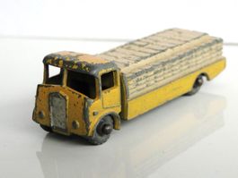 MATCHBOX LESNEY - Albion Chieftain Cement Truck Nr. 51
