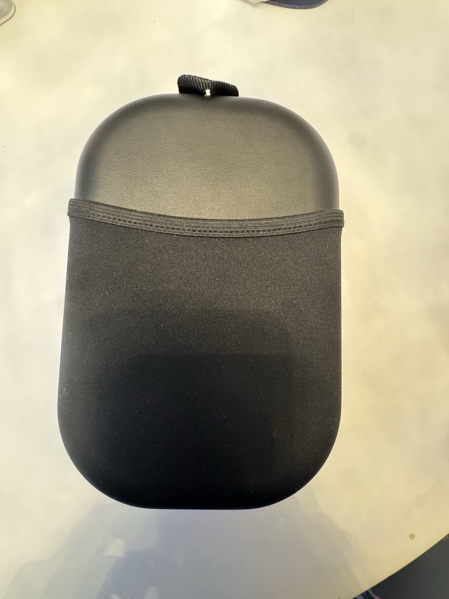 Bose Kopfhörer: Case von Bose Kopfhörer – Neu (gemäss Beschreibung) aus Zürich von Privat4444 4