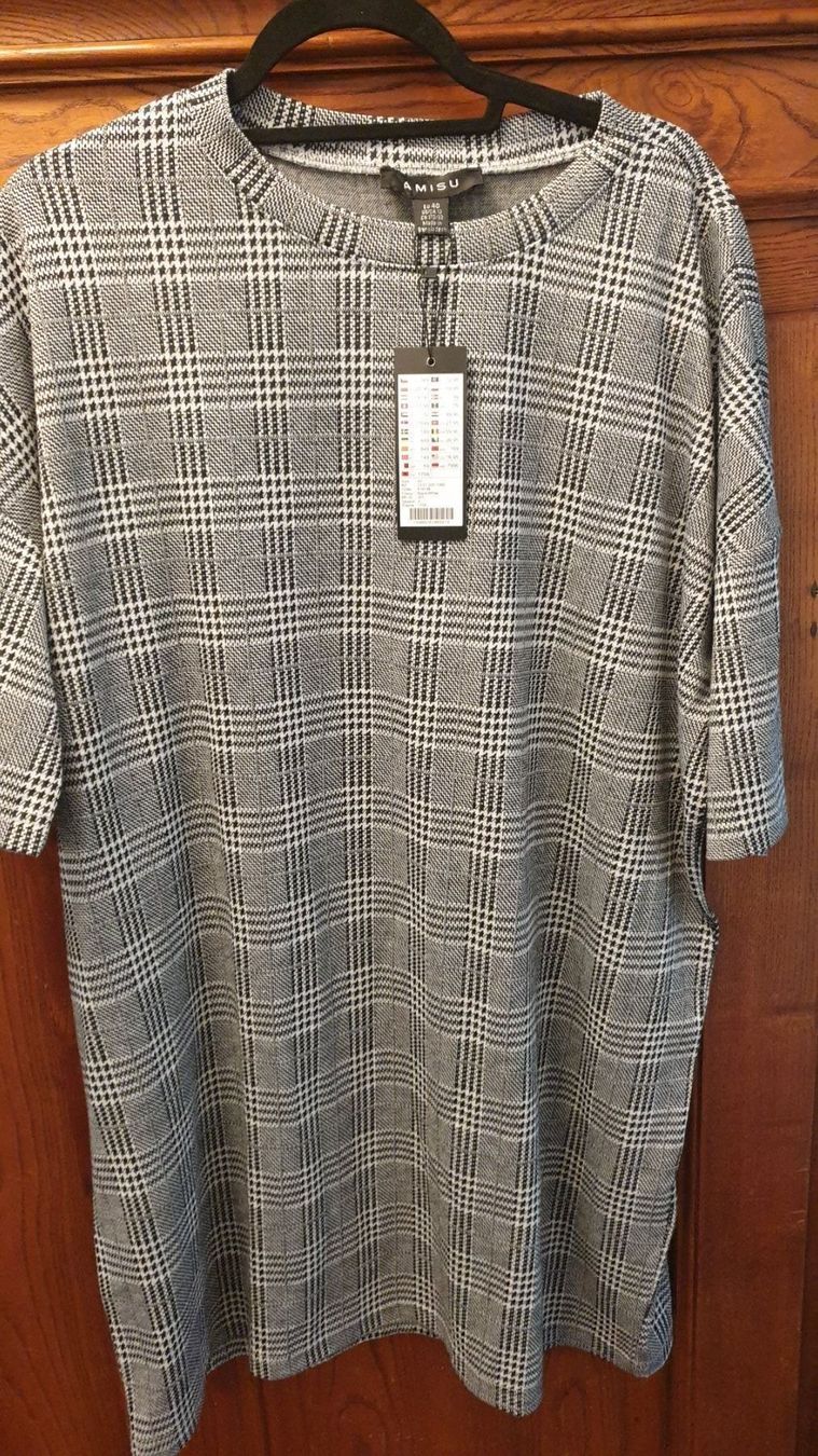 Vestiti: Damen Kleid – Nuovo (secondo la descrizione) da Clarens venduto da fur_bxq2 1