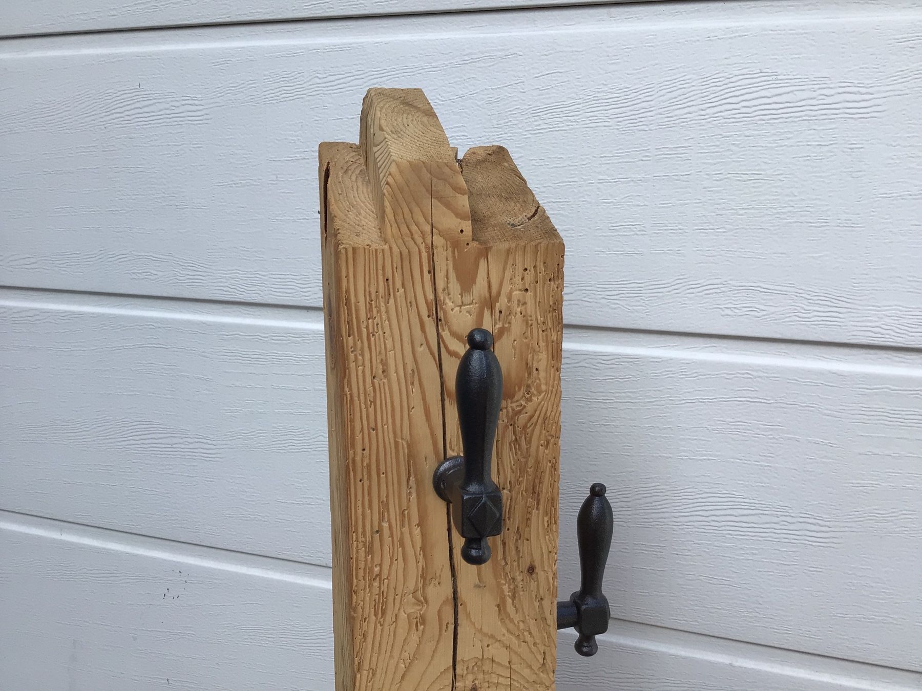 Garderobe: Herrendiener Garderobenständer – Neu (gemäss Beschreibung) aus Benken SG von Hagli76 5