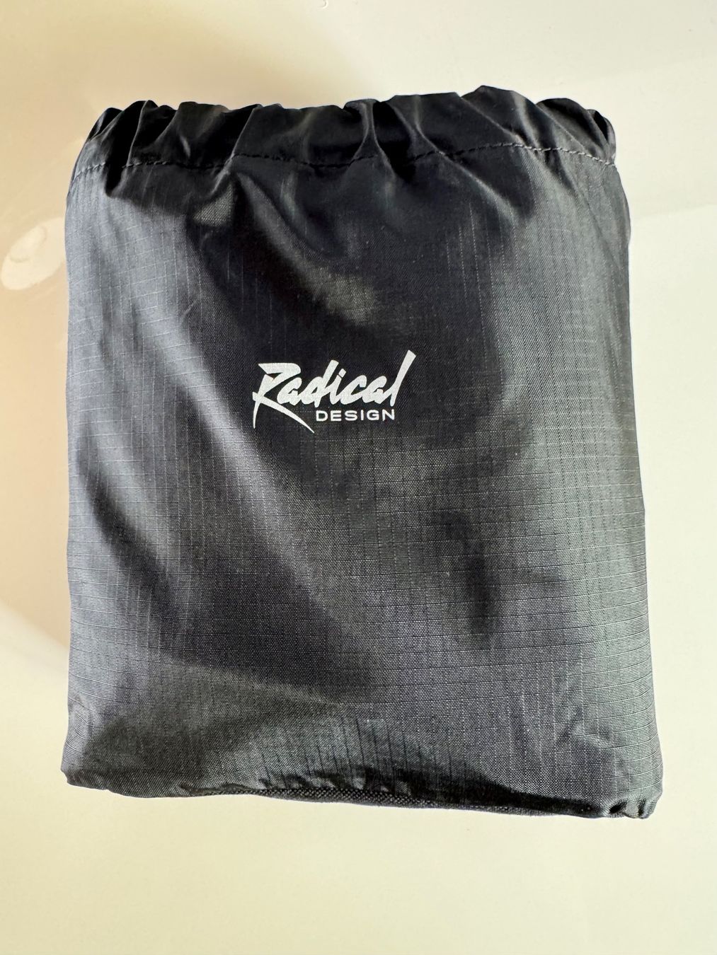 Brompton Borse: Brompton Sac Transport Radical Design – Nuovo e nell'imballaggio originale da Conthey venduto da mix2inside 3