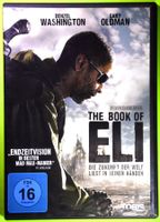 THE BOOK OF ELI  /  DENZEL WASHINGTON  /  GARY OLDMAN