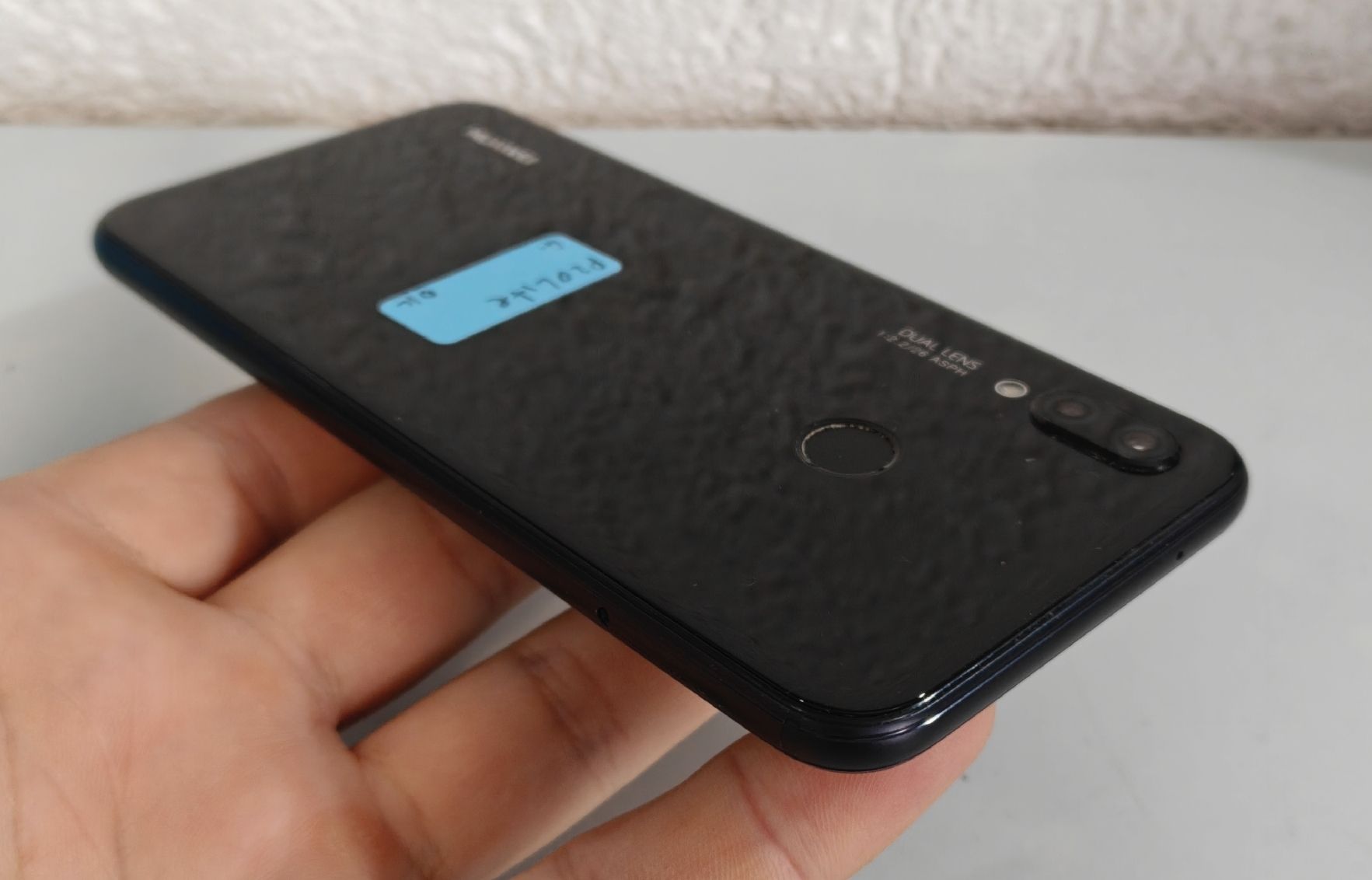 Huawei Handys / Smartphones: Huawei P20 Lite 64GB – Gebraucht aus Ehrendingen von Rocky985 4