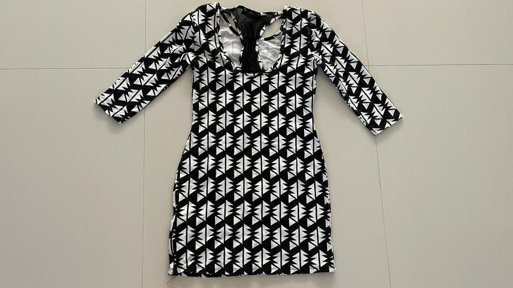 Vestiti: Damenkleid – Usato da Rheineck venduto da pssesolnet 1