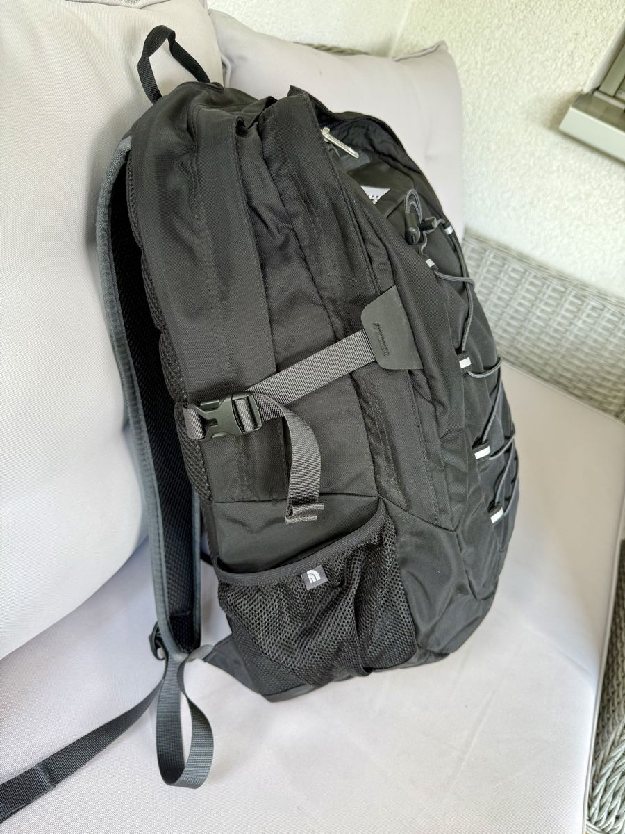 Zaini: The North Face Borealis Classic Rucksack – Nuovo (secondo la descrizione) da Frenkendorf venduto da bok_xd2z 5