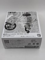 One Piece TCG Vegapunk Weekly Jump Lecafig JP OVP New