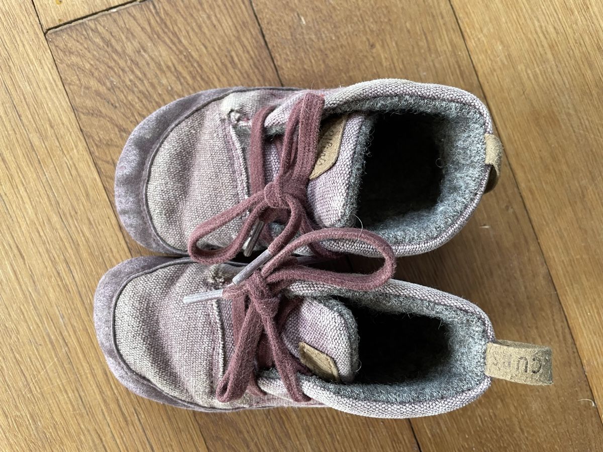 Wildling Scarpe per ragazzi: Wildlinge 22 – Usato da Wettingen venduto da simomoxa 1