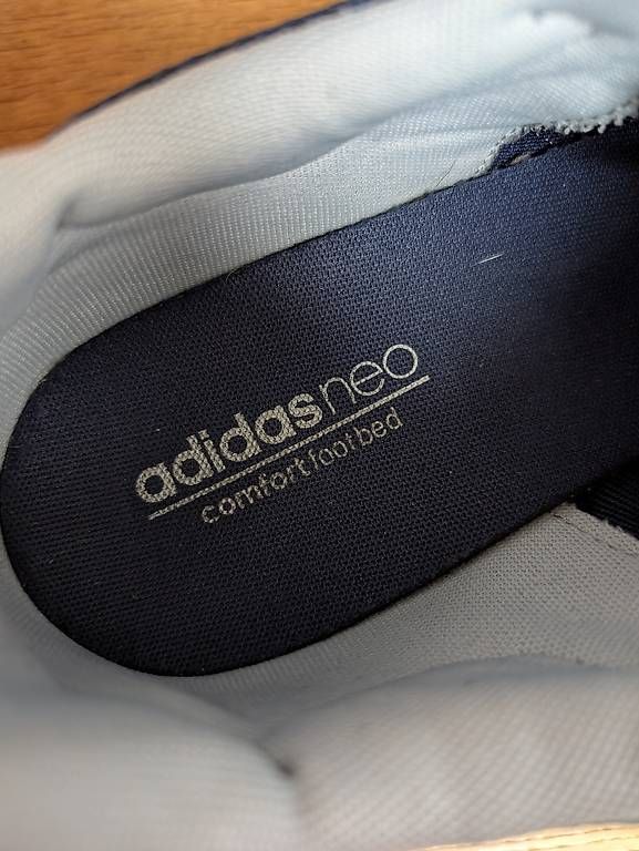 Scarpe da uomo: Adidas neo – Usato da St.Gallen venduto da Tritausend 1