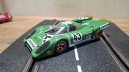 Slotcar Porsche 917K 