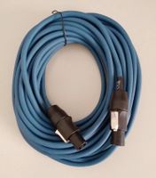 Boxenkabel, Lautsprecherkabel 12 m SPK