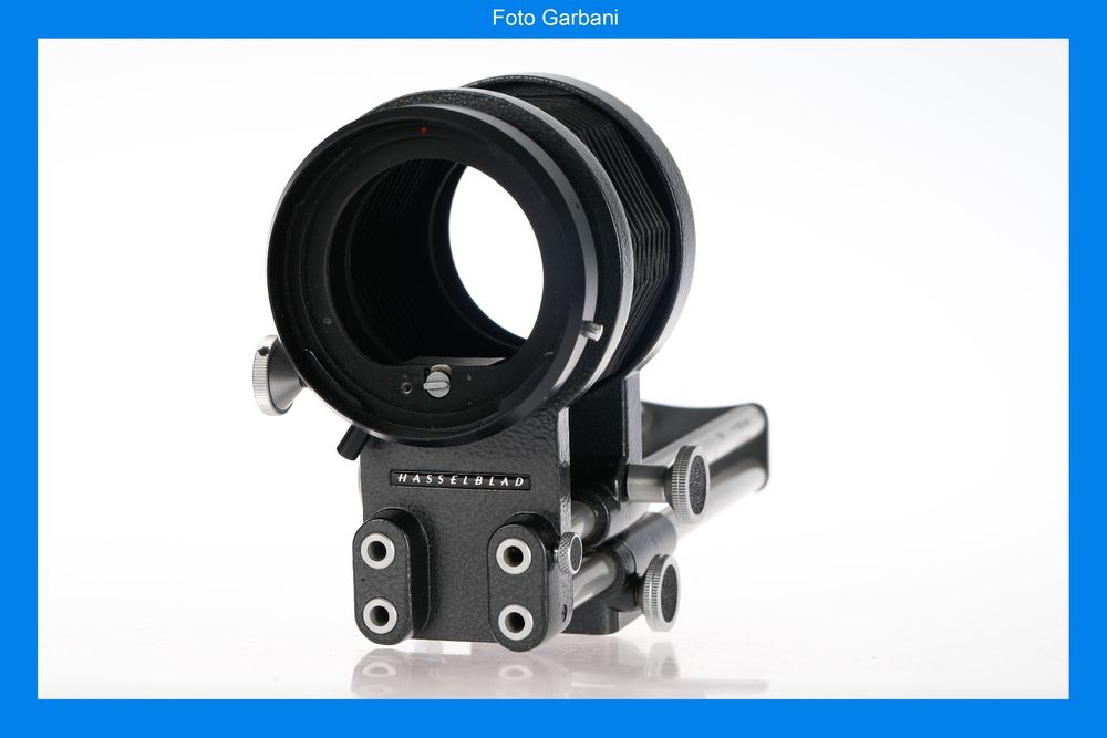 Hasselblad Round Bellows Extension (Gebraucht) in Muralto für CHF 120 ...