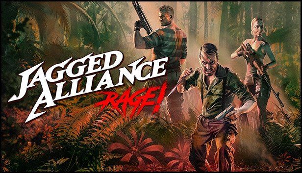 Alliance déchiquetée : Rage ! Xbox One NOUVEAU SCELLÉ | Iper Hardware