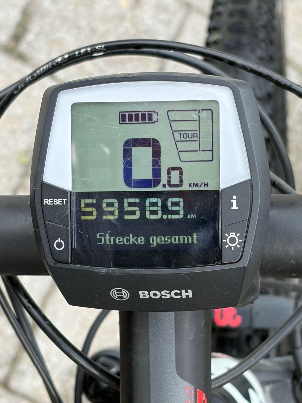 Scott Vélos: 2 Mountain E-Bike Scott E-Scale 730 und E-Contessa Scale 730 – D'occasion à Serneus par pipo17 7