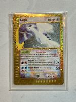 Lugia 149/147 – Crystal Holo – Pokémon 30th Anniversary – NM