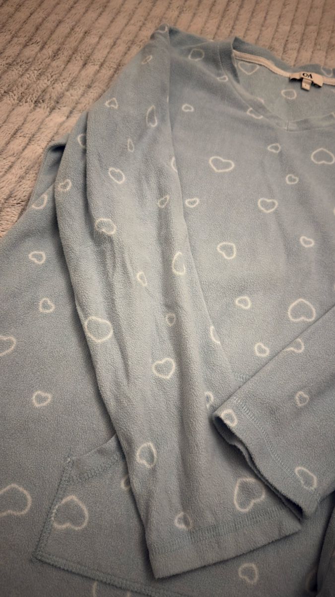 C&A Negligees & Pigiami: • Kuschelige Pyjama • – Usato da Basel venduto da mendoza13 1